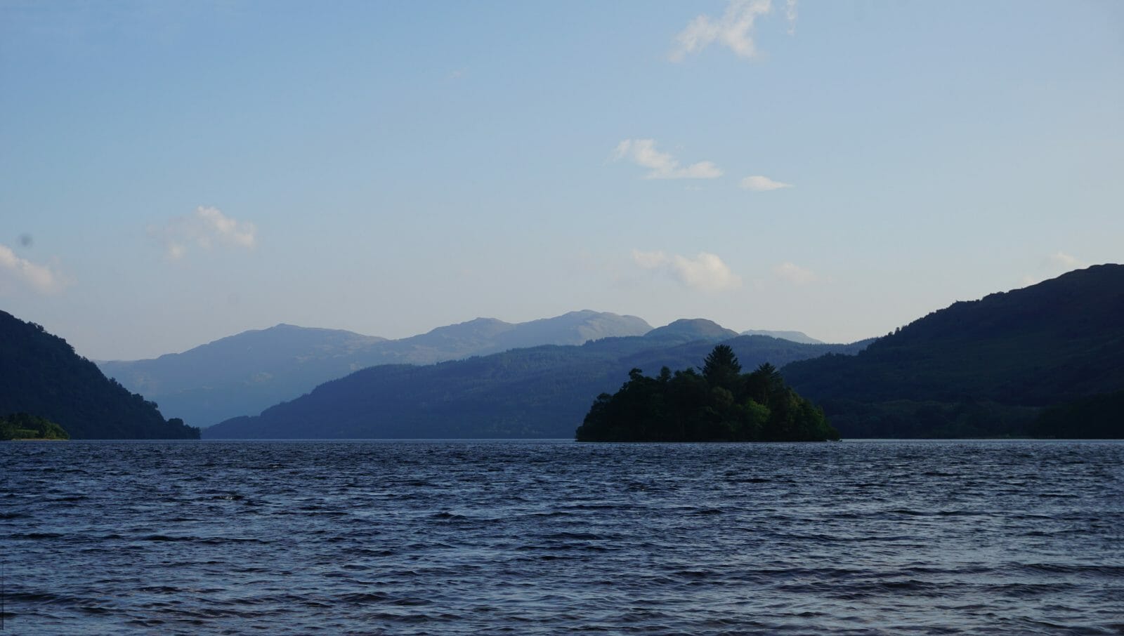 Loch Lomond