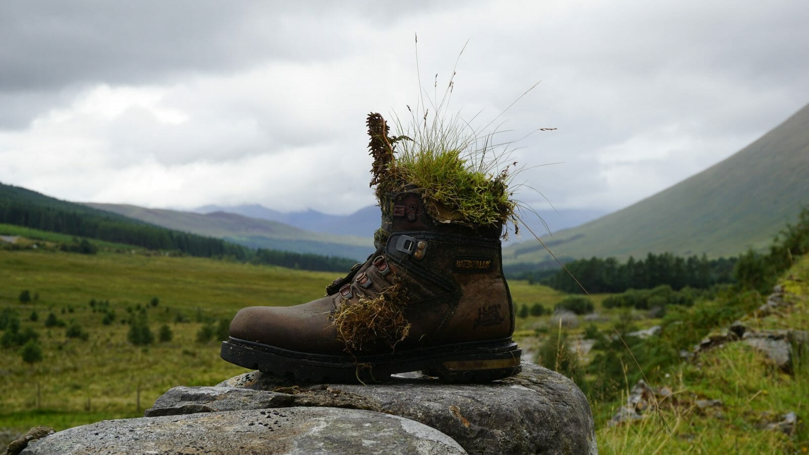 West highland way