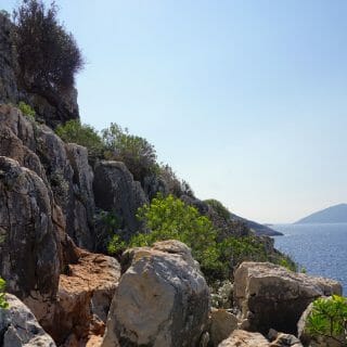 Guide Lycian Way