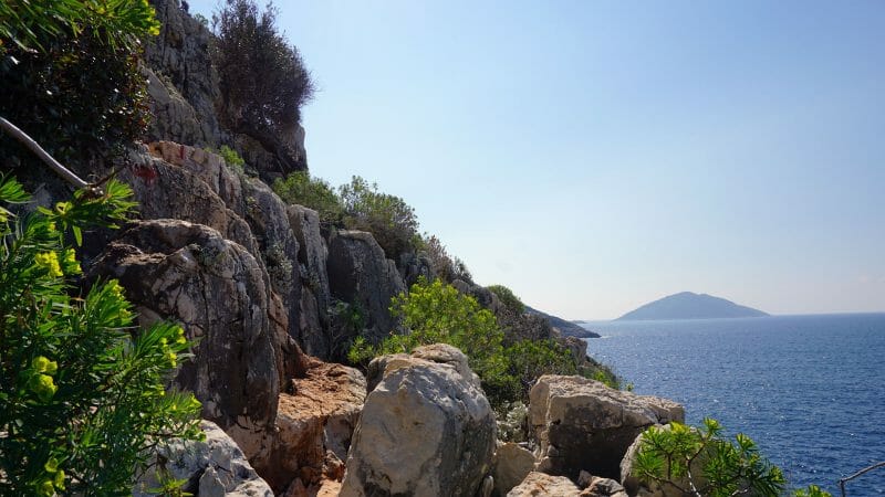 Guide Lycian Way