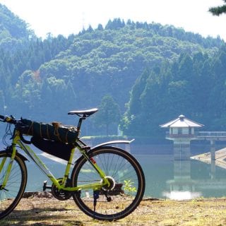 Cycling in Japan