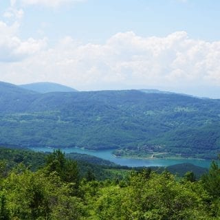 Stara Planina hiking